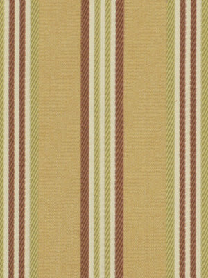 Rope Stripe | Olive