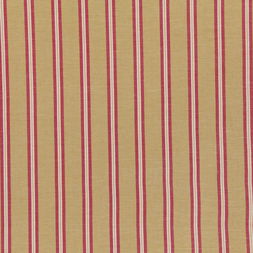 Spunky Stripe | Melon