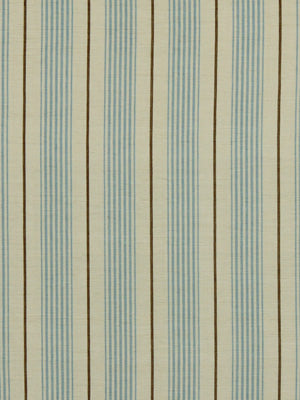 Striped Pajama | Rain