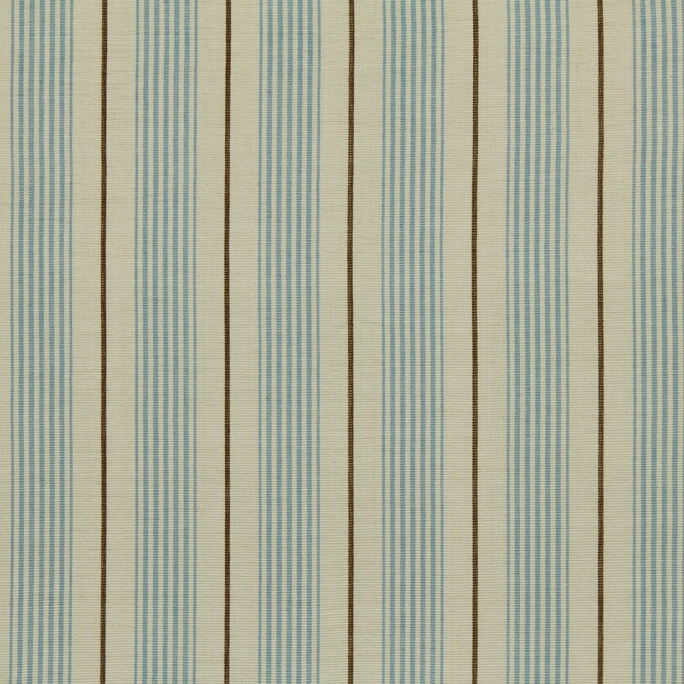 Striped Pajama | Rain