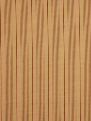 Striped Pajama | Praline - Multi-purpose