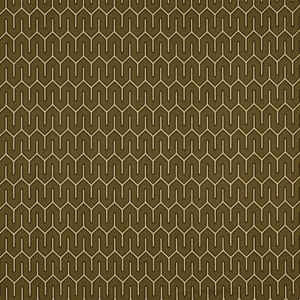 MAZE WORK | BRINDLE