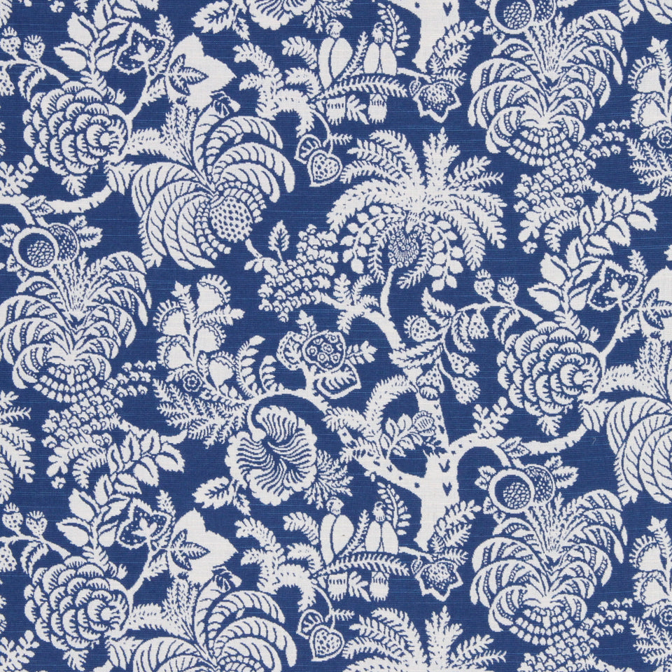 GILARDIA | BLUEBELL