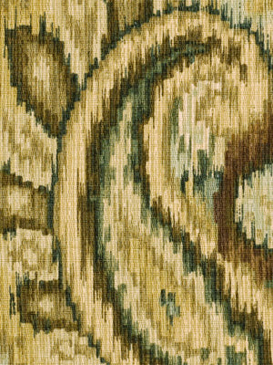 FADED SWIRLS | CHOCOLATE