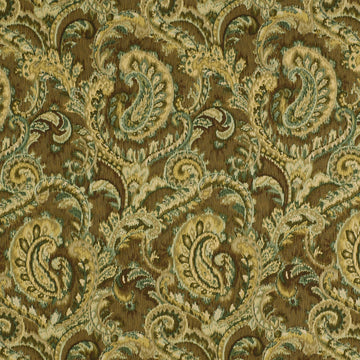 FADED SWIRLS | CHOCOLATE