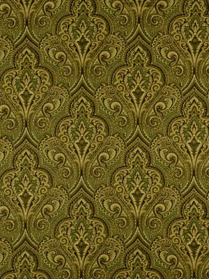 SWIRL LANE | JUNGLE - Drapery - Fabric