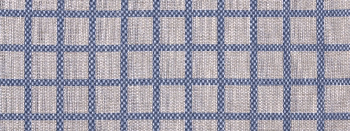 Twill Works | Bluebell - Upholstery - Fabric