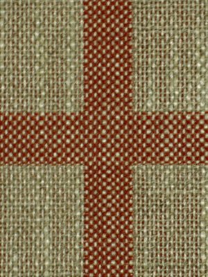 Twill Works | Poppy - Upholstery - Fabric