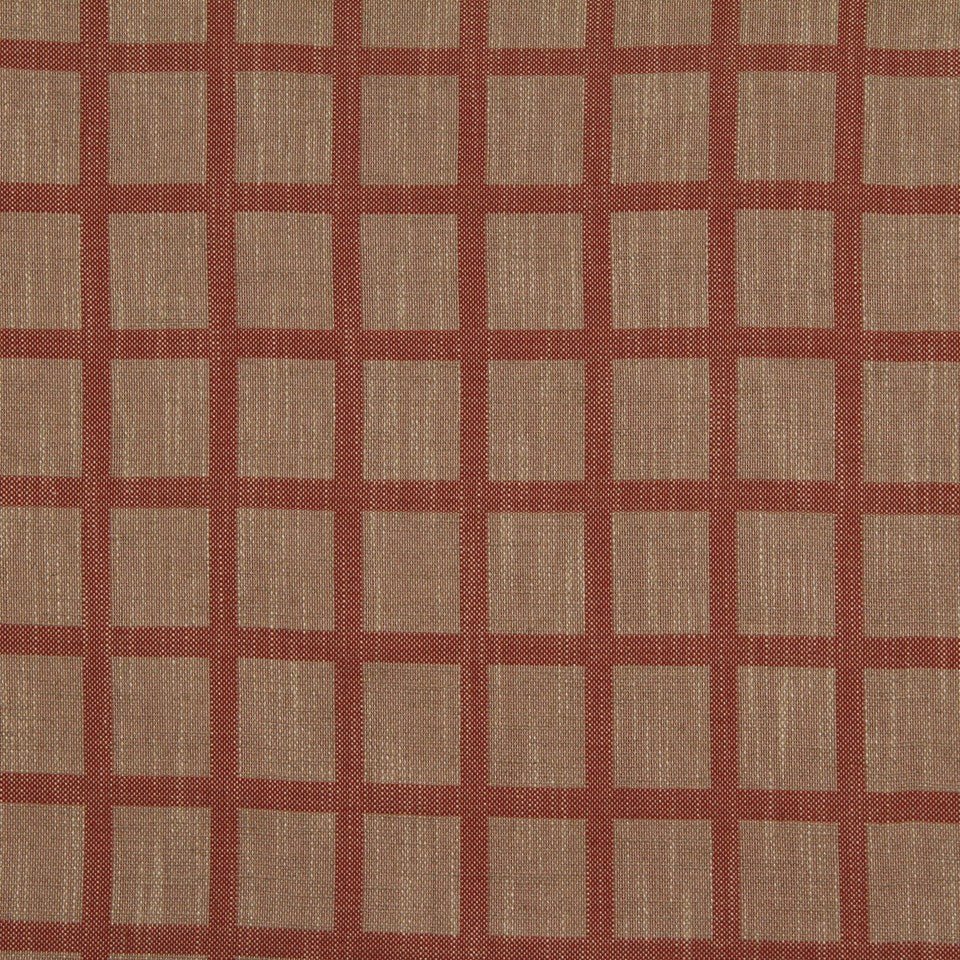 Twill Works | Poppy - Upholstery - Fabric