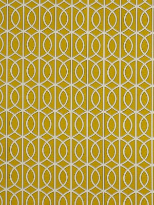 Gate | Citrine - Drapery - Fabric