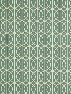 Gate | Jade - Drapery - Fabric