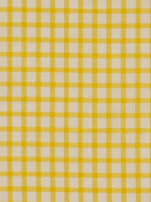 PICNIC CLOTH | HONEYSUCKLE - Upholstery - Fabric