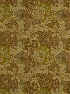 ASHEVILLE | TUSCAN - Upholstery - Fabric