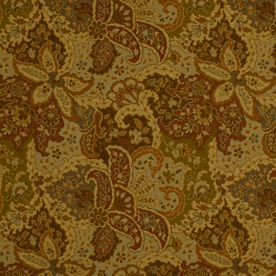 ASHEVILLE | TUSCAN - Upholstery - Fabric