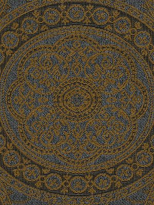 POMPTON | MEDITERRANEAN - Upholstery - Fabric