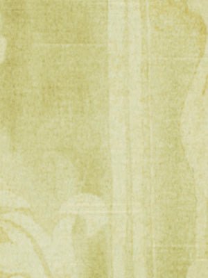 FADED SCROLL | ALOE - Drapery - Fabric