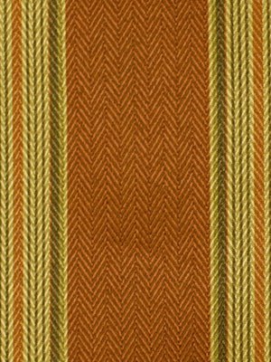 PARTED WAYS | RUSSET - Drapery - Fabric
