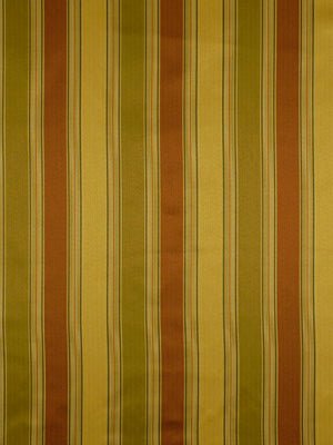 PARTED WAYS | RUSSET - Drapery - Fabric
