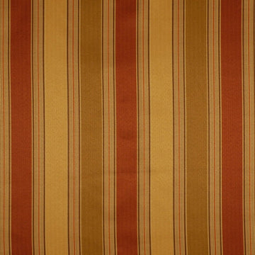 PARTED WAYS | RUSSET - Drapery - Fabric