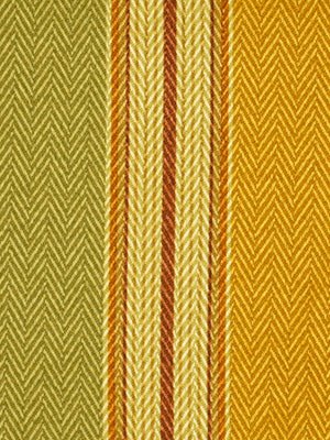 PARTED WAYS | AMBER - Drapery - Fabric