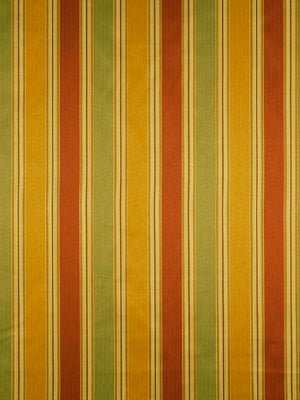 PARTED WAYS | AMBER - Drapery - Fabric
