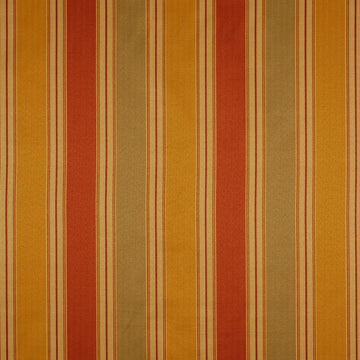 PARTED WAYS | AMBER - Drapery - Fabric