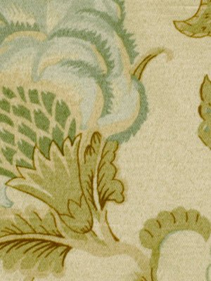 SPRING FORUM | CELADON - Drapery - Fabric