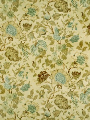 SPRING FORUM | CELADON - Drapery - Fabric