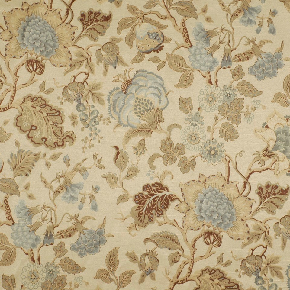 SPRING FORUM | CELADON - Drapery - Fabric