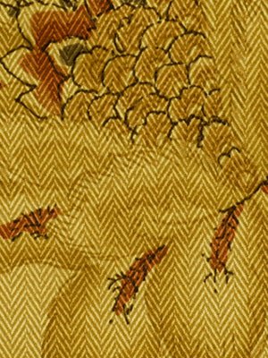 FLORAL DELIGHT | TOAST - Drapery - Fabric