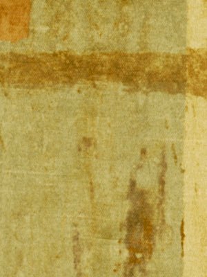 MOSAIC PLAID | CARAMEL - Drapery - Fabric