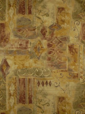 MASTERPIECE | DRIFTWOOD - Drapery - Fabric