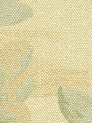FLORAL STRETCH | POWDER - Drapery - Fabric