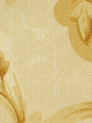 FLORAL STRETCH | STRAW - Drapery - Fabric