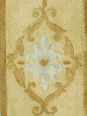 RUNNING DECOR | SEAPORT - Drapery - Fabric