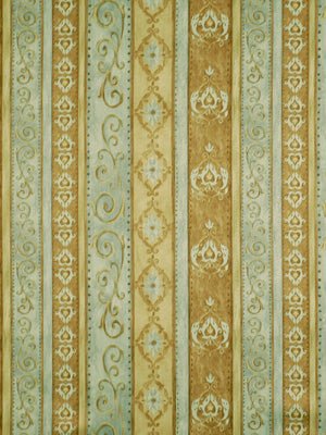 RUNNING DECOR | SEAPORT - Drapery - Fabric