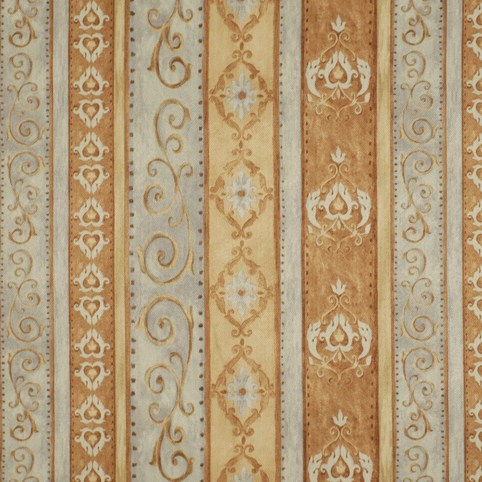 RUNNING DECOR | SEAPORT - Drapery - Fabric