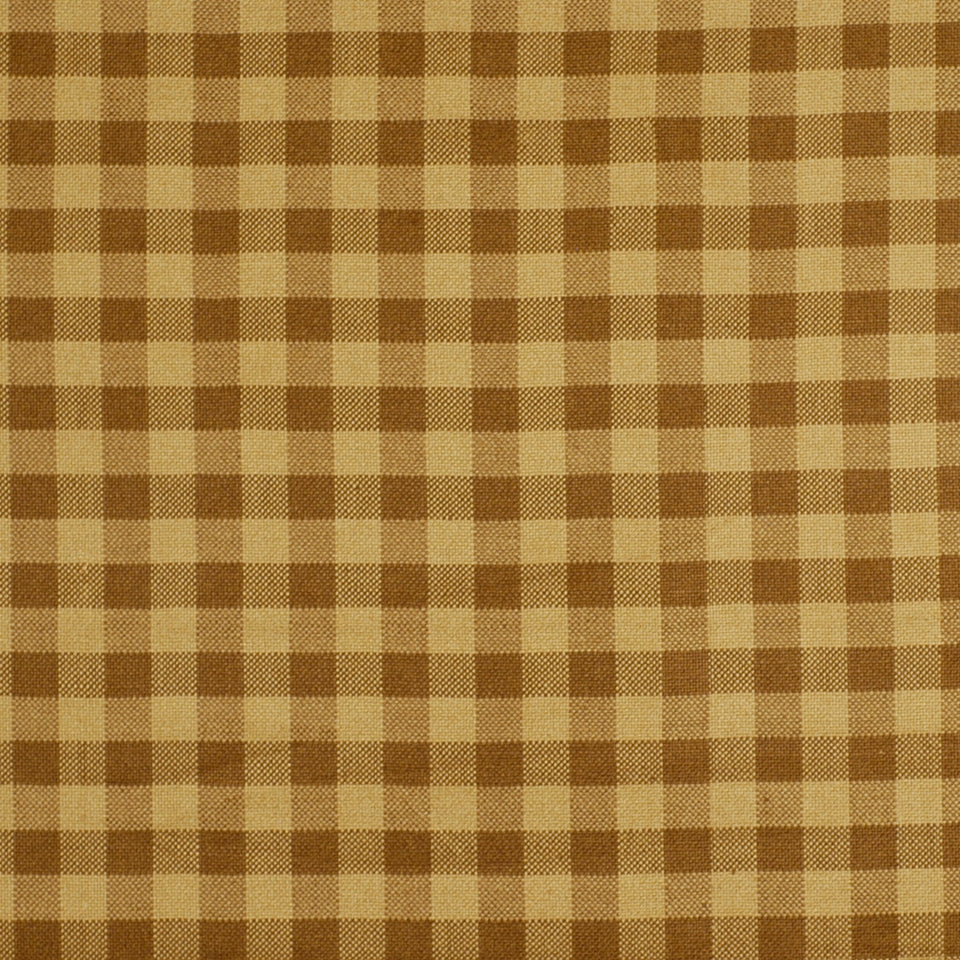 DUBLIN PLAID | SANDALWOOD