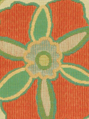 BUSY PETAL | POOL - Upholstery - Fabric