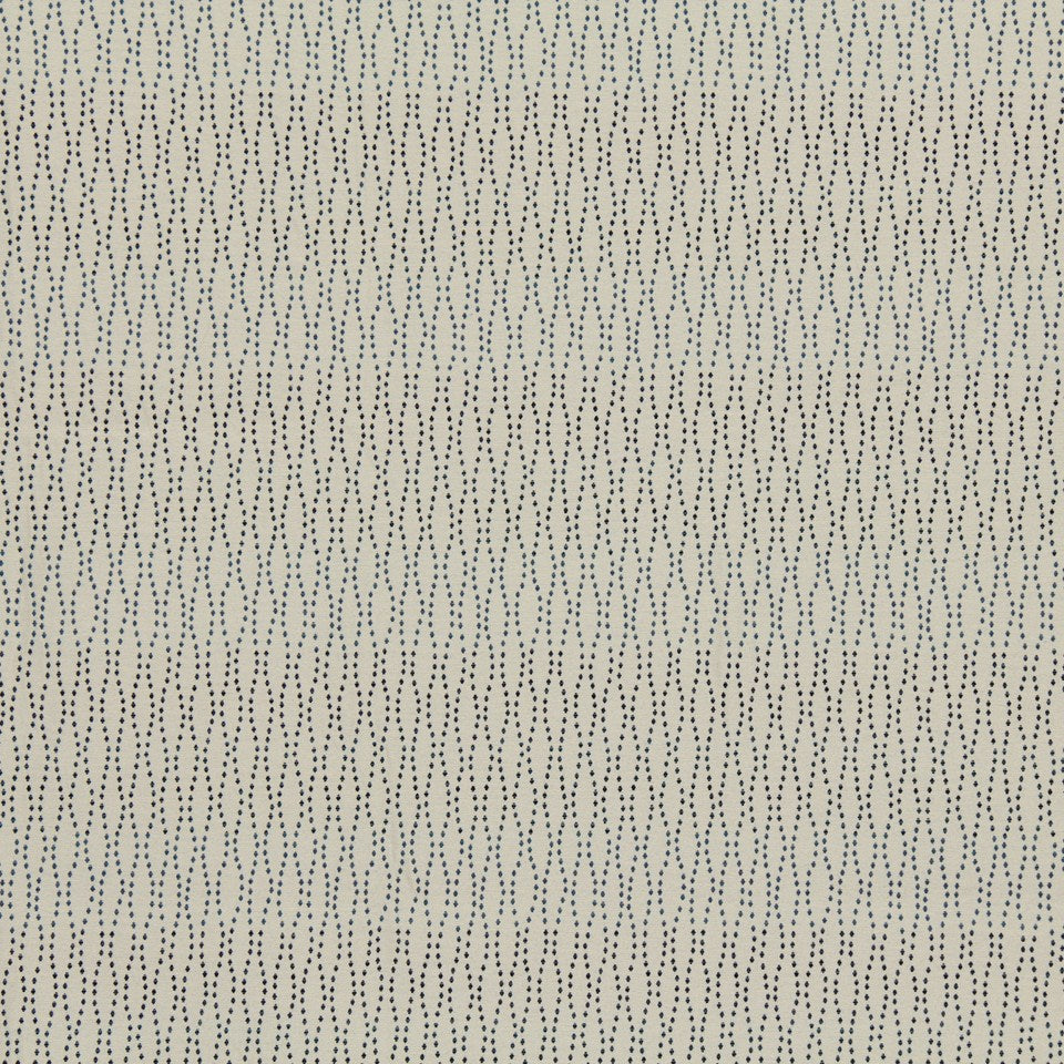 DAZZLE DOTS | BLUEBELL