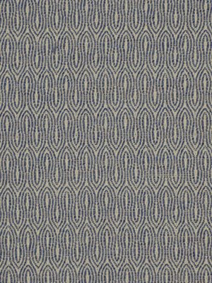 WAVY GOODBYE | BLUEBELL - Upholstery - Fabric