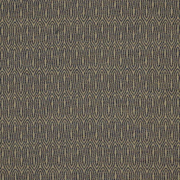 WAVY GOODBYE | BLUEBELL - Upholstery - Fabric