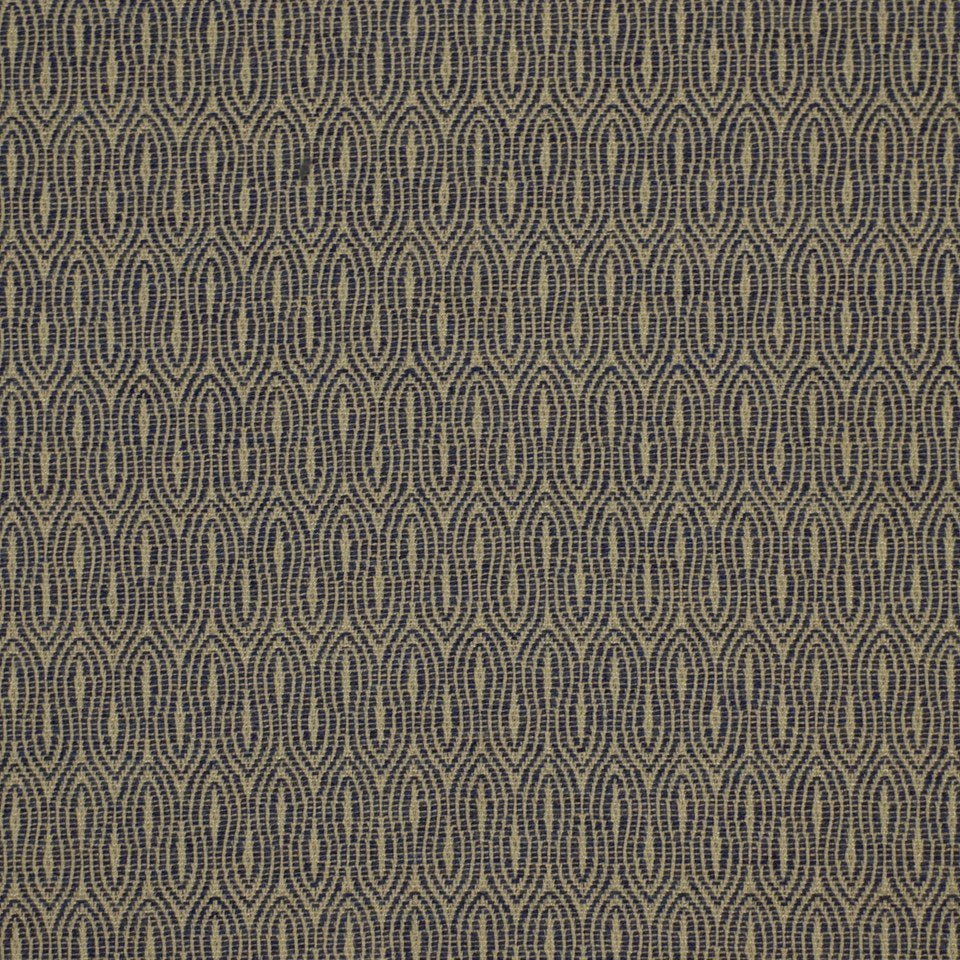 WAVY GOODBYE | BLUEBELL - Upholstery - Fabric