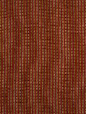 TIED ROWS | POPPY - Upholstery - Fabric