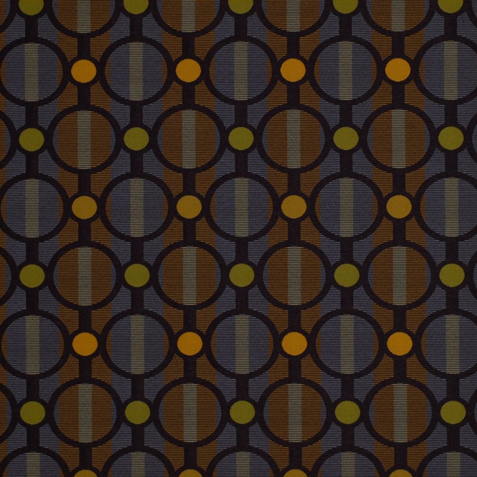 INFUSER | MEDITERRANEAN - Upholstery - Fabric