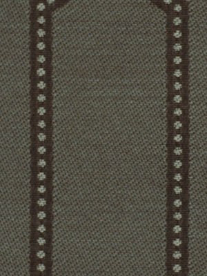 DOTTED TRELLIS | DOVE