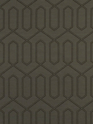 DOTTED TRELLIS | DOVE