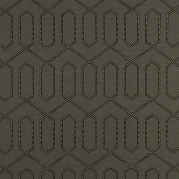 DOTTED TRELLIS | DOVE