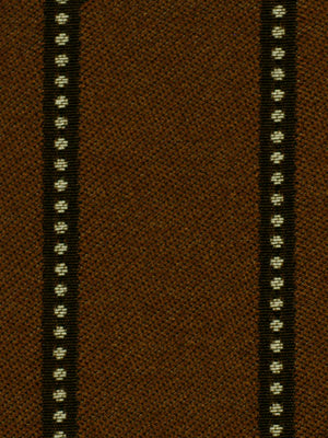 DOTTED TRELLIS | MAJOR BROWN