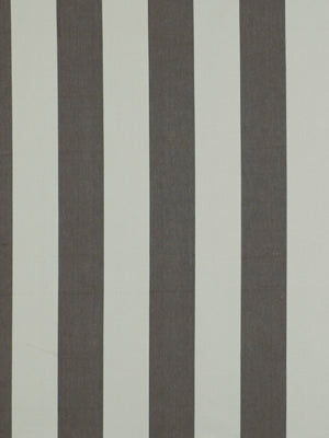 OVERSIZE STRIPE | CHARCOAL